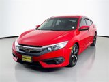 Used 2016 Honda Civic Touring image 3