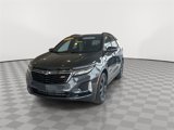 Certified 2022 Chevrolet Equinox RS w/ Infotainment Package image 5