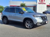 Used 2020 Honda Passport EX-L image 2
