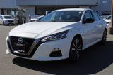 Used 2021 Nissan Altima 2.5 SR image 2