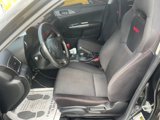 Used 2012 Subaru Impreza WRX Sedan image 6