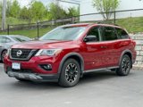 Used 2020 Nissan Pathfinder SL image 5