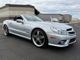 Used 2009 Mercedes-Benz SL 550 image 5