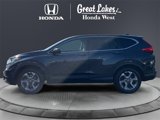 Used 2019 Honda CR-V EX-L image 2
