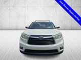 Used 2015 Toyota Highlander Limited image 2