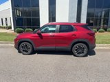 Used 2021 Chevrolet TrailBlazer LT w/ Premium Seating Package image 2