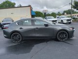 New 2025 MAZDA MAZDA3 s image 3