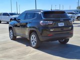 New 2025 Jeep Compass Latitude image 2