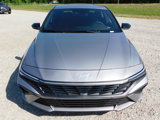 New 2025 Hyundai Elantra Sport image 2