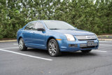 Used 2009 Ford Fusion SE image 3