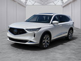 Certified 2023 Acura MDX SH-AWD w/ Technology Package image 4