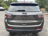 Used 2020 Jeep Compass Latitude image 4