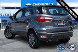 Used 2021 Ford EcoSport S image 4