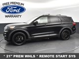 Used 2020 Ford Explorer Platinum w/ Premium Technology Package image 5
