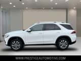Used 2020 Mercedes-Benz GLE 350 4MATIC image 2