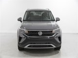 Certified 2022 Volkswagen Taos SE image 2