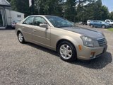 Used 2004 Cadillac CTS 3.6 w/ Preferred Equipment Group image 5