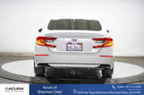 Used 2022 Honda Accord LX image 3