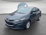 Used 2017 Chevrolet Cruze LT image 4