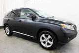 Used 2010 Lexus RX 350 AWD image 2