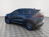Used 2018 Kia Sportage SX image 4