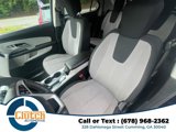 Used 2017 Chevrolet Equinox LT image 4