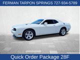 Used 2011 Dodge Challenger R/T image 4