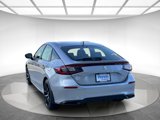New 2025 Honda Civic Sport image 3