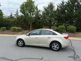 Used 2016 Chevrolet Cruze LT w/ Technology Package image 4