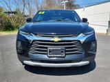 Used 2022 Chevrolet Blazer LT image 2