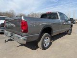 Used 2008 Dodge Ram 2500 Truck SLT image 5
