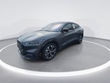 Used 2021 Ford Mustang Mach-E Premium image 4