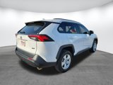 Certified 2021 Toyota RAV4 XLE image 5