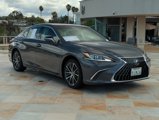 Certified 2024 Lexus ES 350 w/ Premium Package image 3