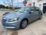 Used 2012 Honda Accord EX-L image 3