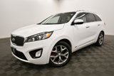 Used 2017 Kia Sorento SX image 2