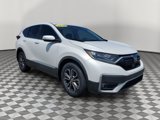 Used 2020 Honda CR-V EX image 2
