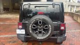 Used 2018 Jeep Wrangler Unlimited Sahara image 6