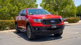Used 2021 Ford Ranger XL w/ Equipment Group 101A High image 5