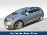 Used 2017 Honda Fit LX image 3