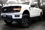 Used 2024 Ford F150 XLT w/ Equipment Group 302A MID image 3