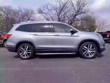 Used 2017 Honda Pilot Elite image 5