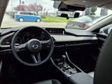 New 2025 MAZDA MAZDA3 s image 5