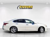 Used 2014 Nissan Altima 2.5 SL w/ Moonroof Package image 4