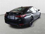New 2025 Lexus ES 300h F Sport w/ Accessory Package (Z2) image 5