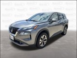 Used 2023 Nissan Rogue SV image 3