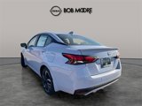 New 2025 Nissan Versa SR w/ Trunk Package image 3