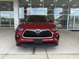 Used 2020 Toyota Highlander Limited image 2