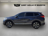 Used 2017 Honda CR-V Touring image 4