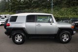 Used 2010 Toyota FJ Cruiser 4WD image 2